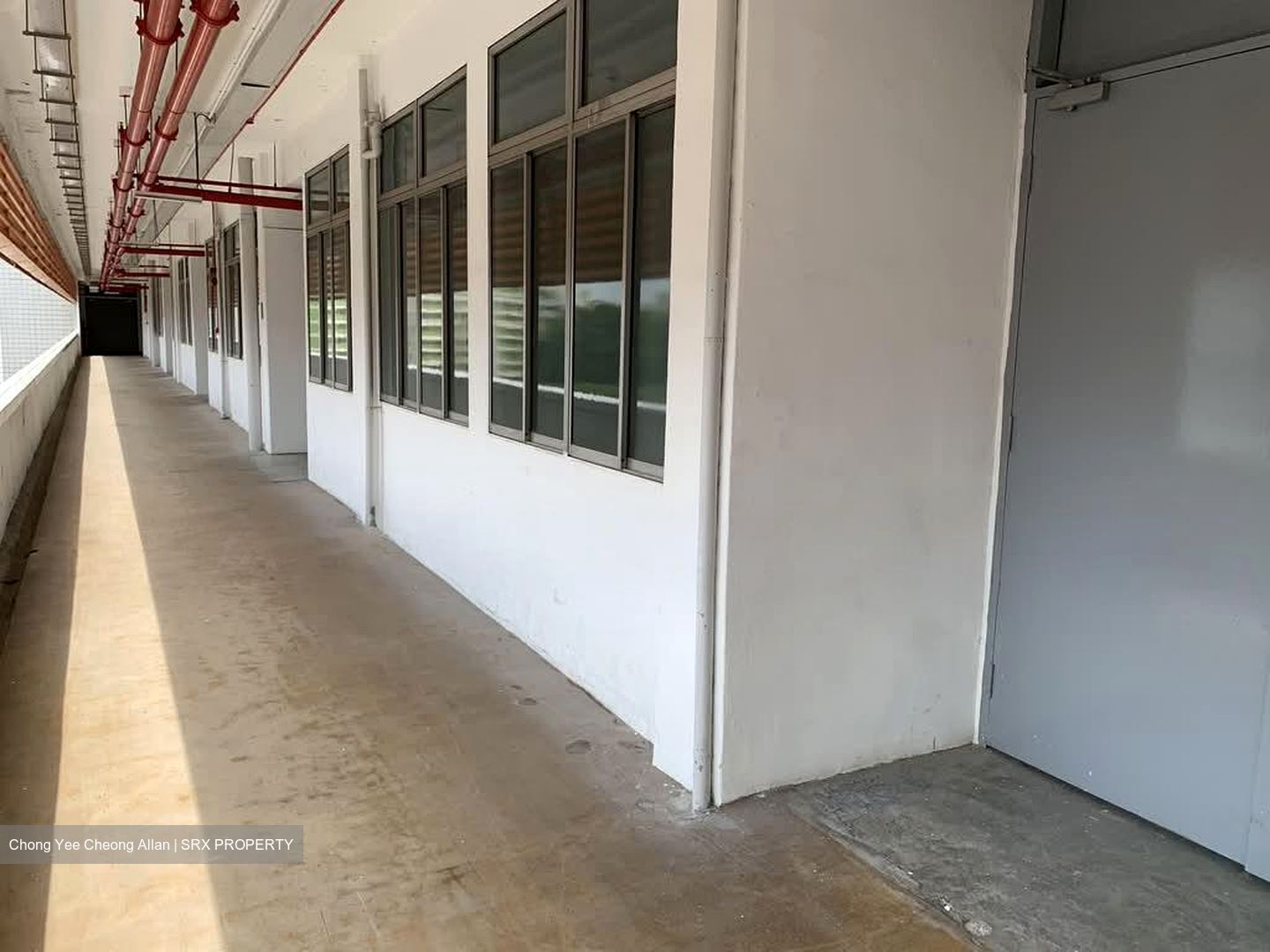 Lock+store Chai Chee (D16), Factory #576247431